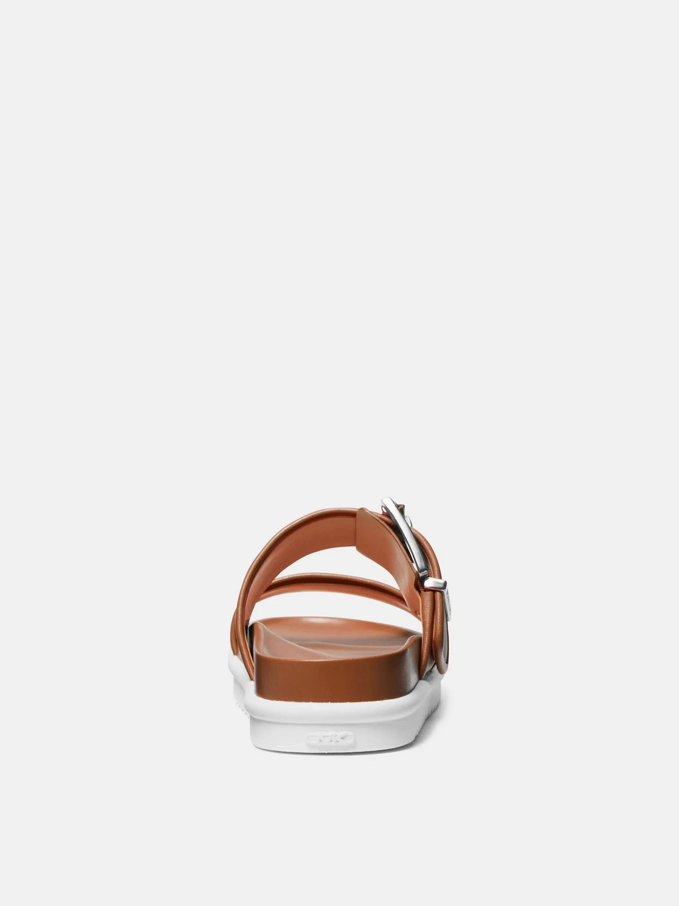 Шлёпанцы Michael Kors модель 40S4COFS3L_230 Шлёпанцы Michael Kors модель 40S4COFS3L_230 Фото
