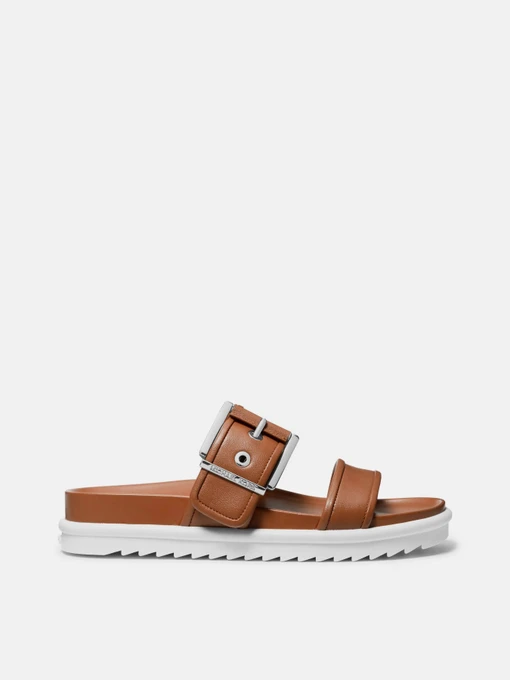 Шлёпанцы Michael Kors модель 40S4COFS3L_230 Фото