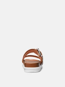 Шлёпанцы Michael Kors модель 40S4COFS3L_230 Фото
