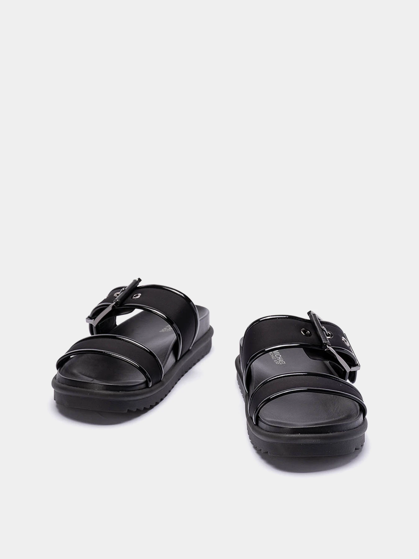 Шльопанці Michael Kors модель 40S4COFS1D_001 Шльопанці Michael Kors модель 40S4COFS1D_001 Фото