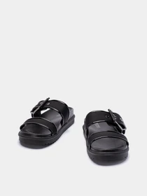 Шльопанці Michael Kors модель 40S4COFS1D_001 Фото