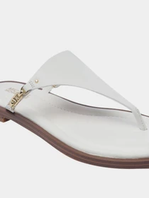 Шлёпанцы Michael Kors модель 40S4DNFS1L_085 Фото