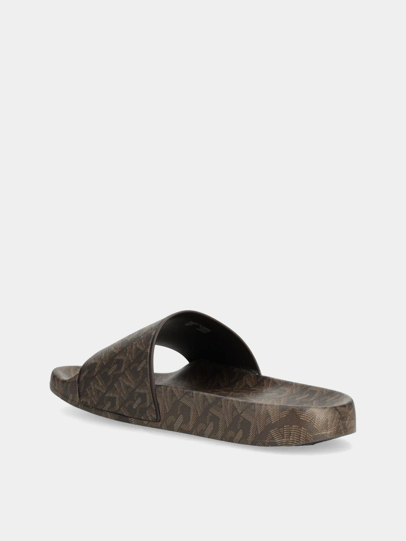 Шльопанці Michael Kors модель 40S4GMFA1B_227 Шльопанці Michael Kors модель 40S4GMFA1B_227 Фото