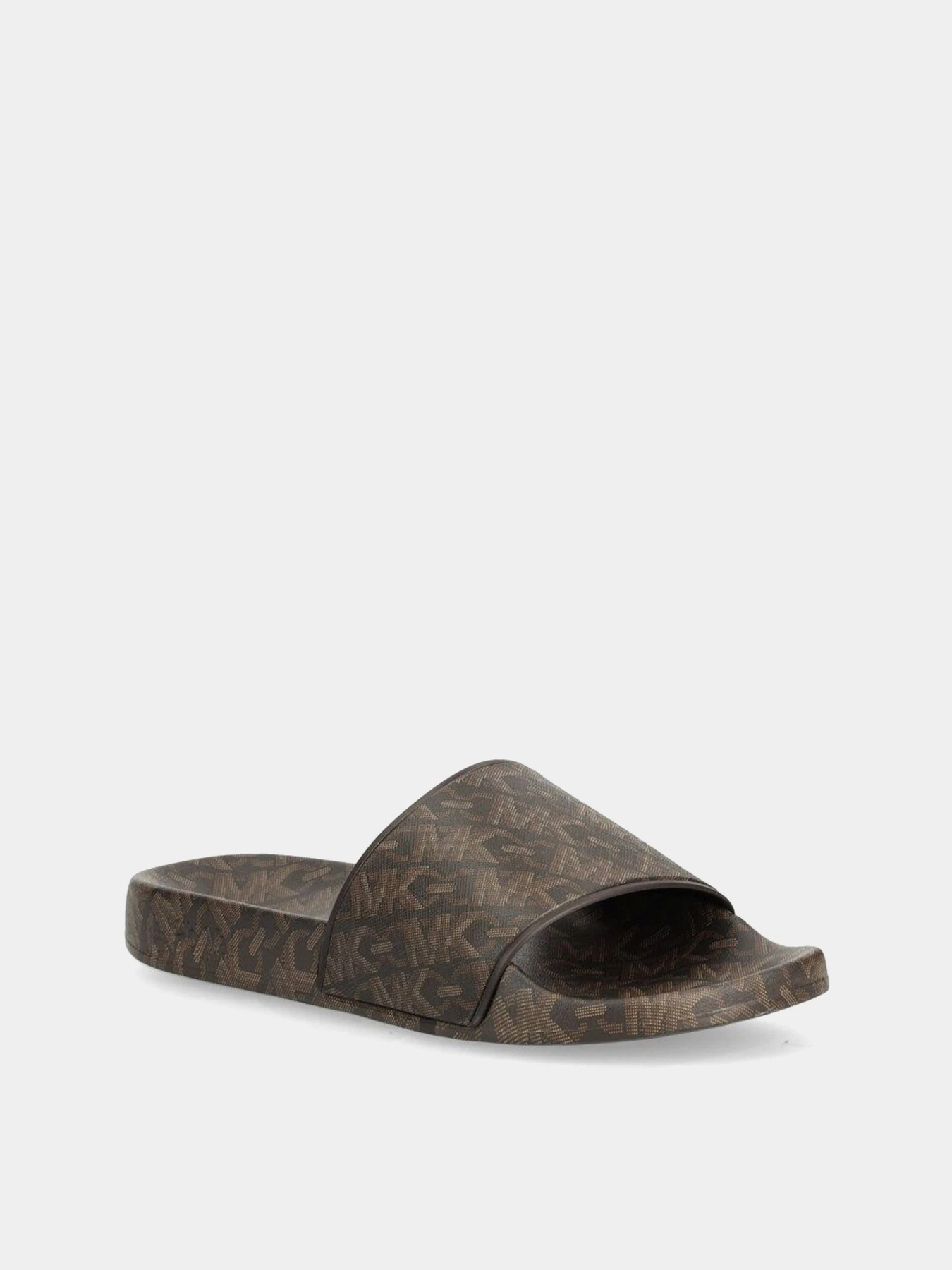 Шльопанці Michael Kors модель 40S4GMFA1B_227 Шльопанці Michael Kors модель 40S4GMFA1B_227 Фото
