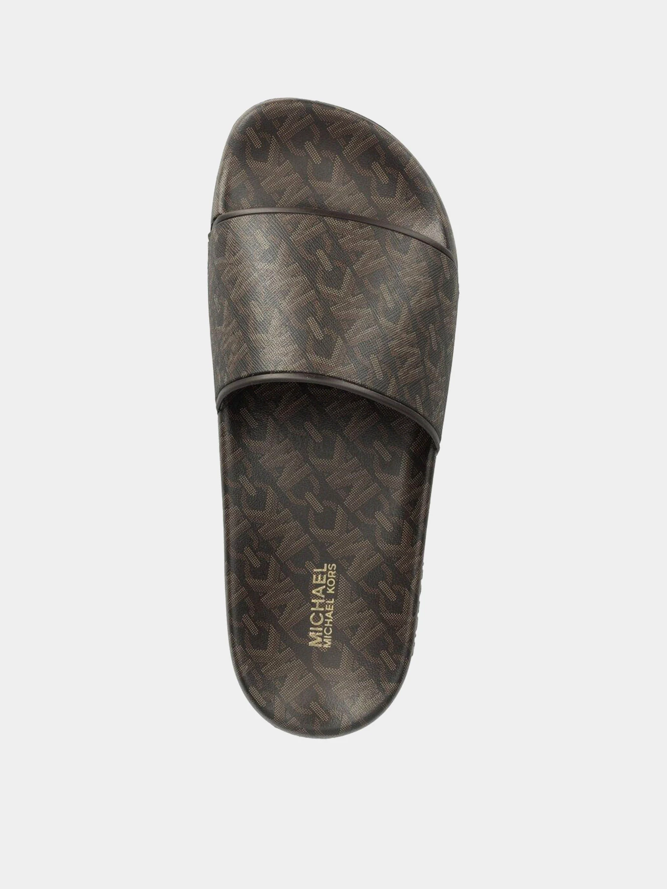 Шльопанці Michael Kors модель 40S4GMFA1B_227 Шльопанці Michael Kors модель 40S4GMFA1B_227 Фото