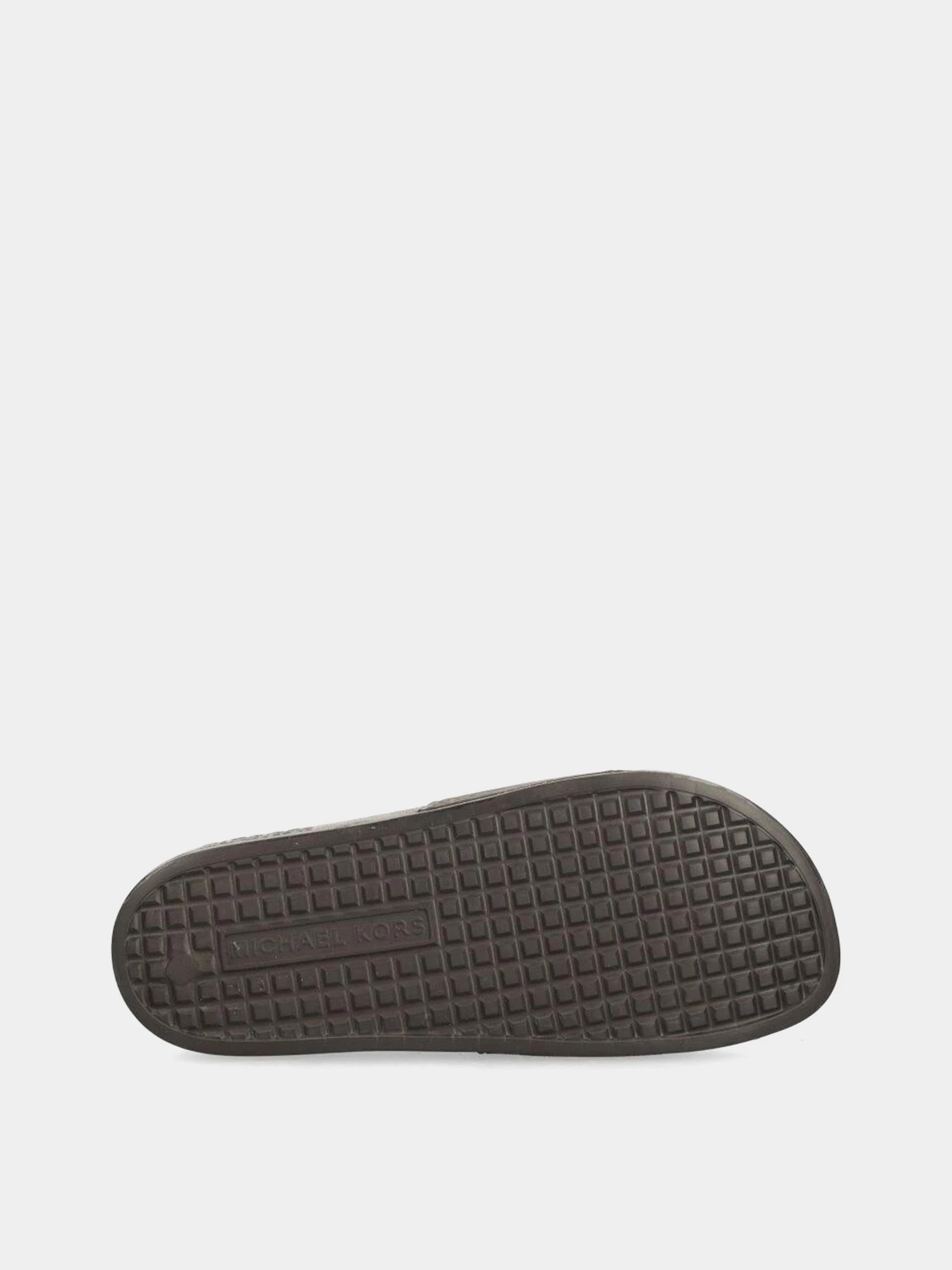 Шльопанці Michael Kors модель 40S4GMFA1B_227 Шльопанці Michael Kors модель 40S4GMFA1B_227 Фото