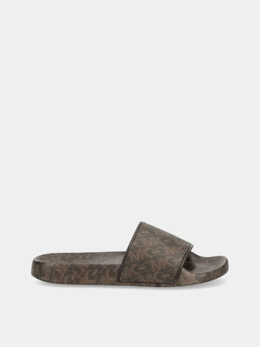Шлёпанцы Michael Kors модель 40S4GMFA1B_227 Фото
