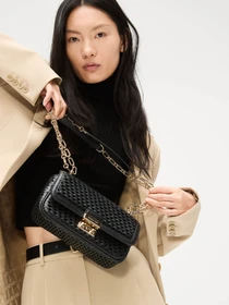 Сумки Michael Kors модель 30T4G2RL5L_001 Фото