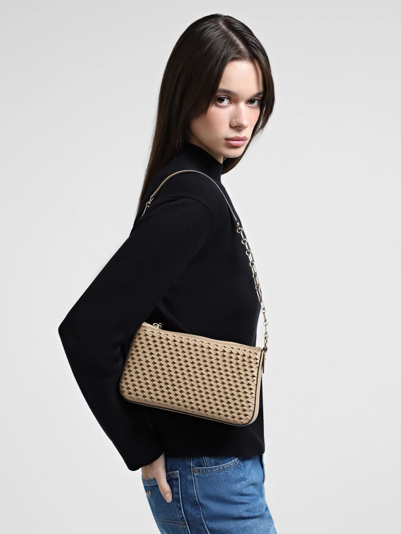 Сумки Michael Kors модель 32T4G8EW6L_222 Сумки Michael Kors модель 32T4G8EW6L_222 Фото