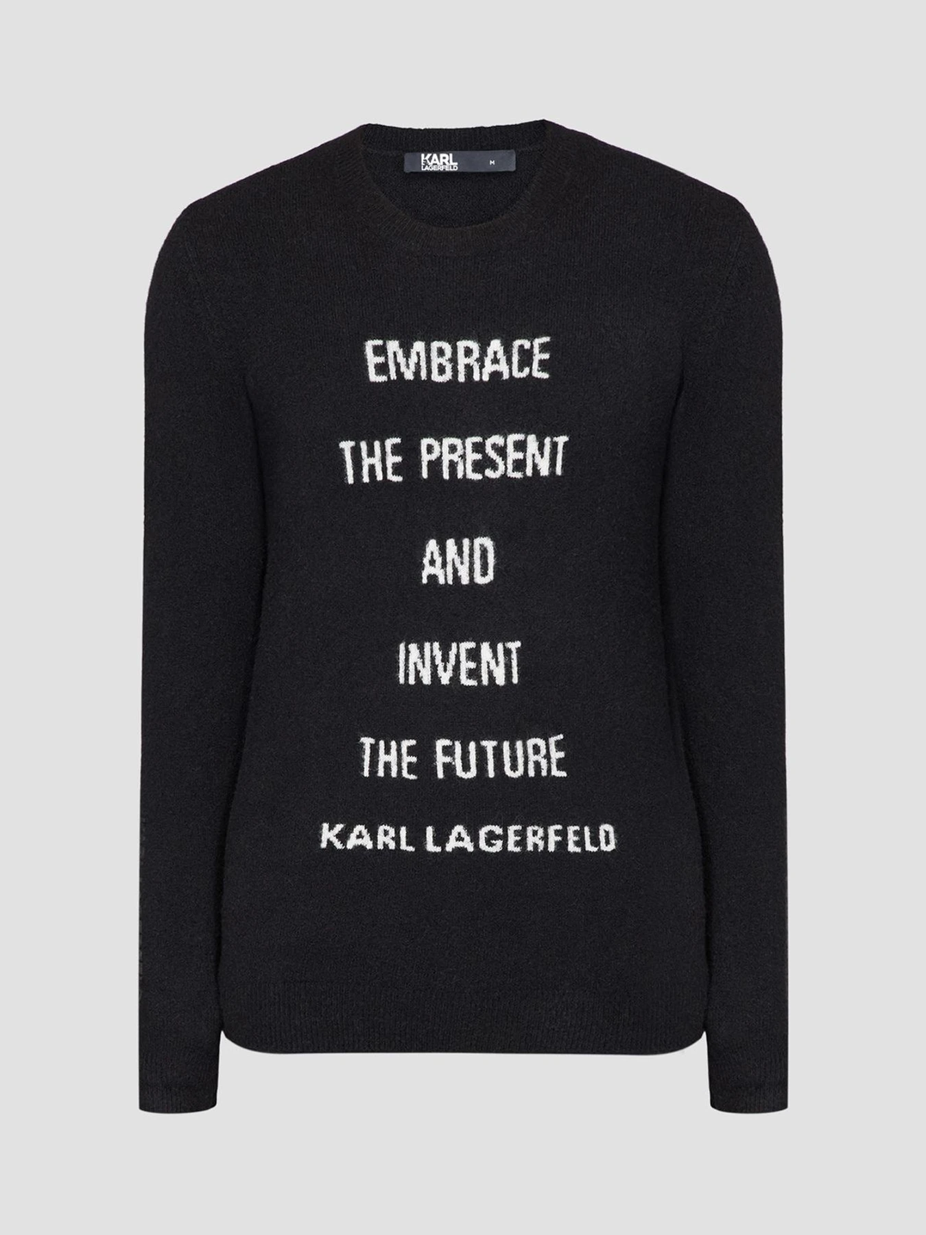 Худи и свитшоты Karl Lagerfeld модель 524309.655021;80 Худи и свитшоты Karl Lagerfeld модель 524309.655021;80 Фото