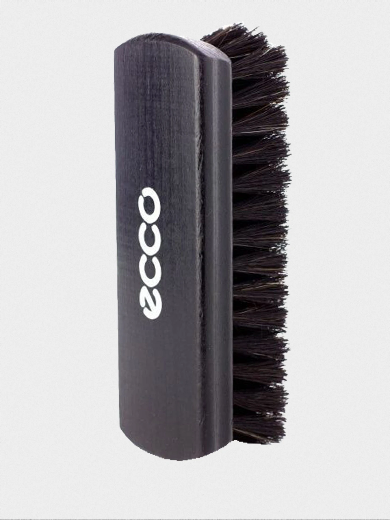 Догляд за взуттям ECCO Shoe Shine Brush модель 9087101(101) Фото