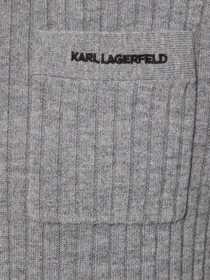 Худи и свитшоты Karl Lagerfeld модель 554308.655036;941 Фото