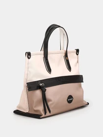 Сумки PepeMoll модель 39007 tri-cream Фото
