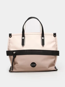 Сумки PepeMoll модель 39007 tri-cream Фото