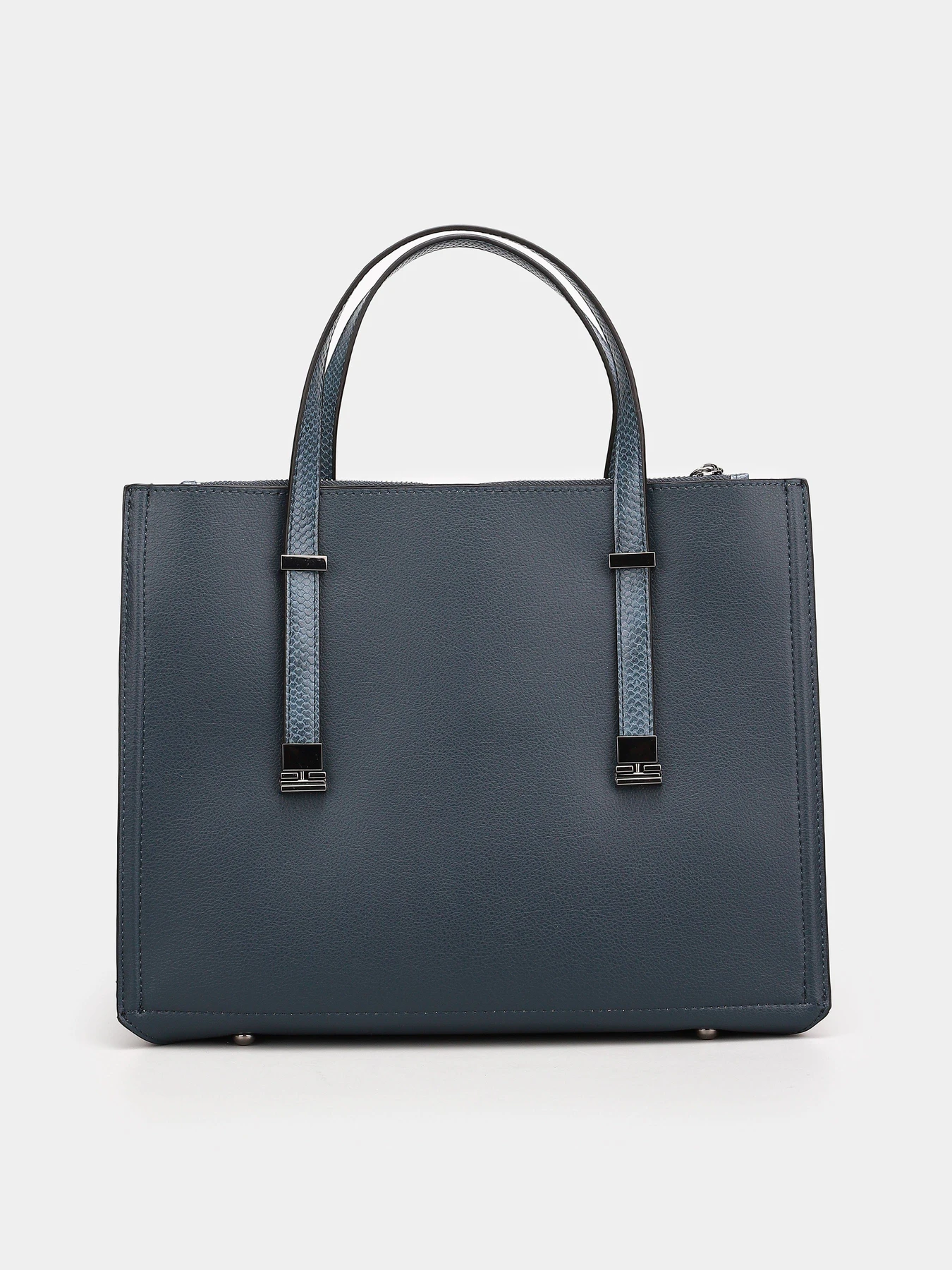 Сумки PepeMoll модель 15128 blue/off Сумки PepeMoll модель 15128 blue/off Фото