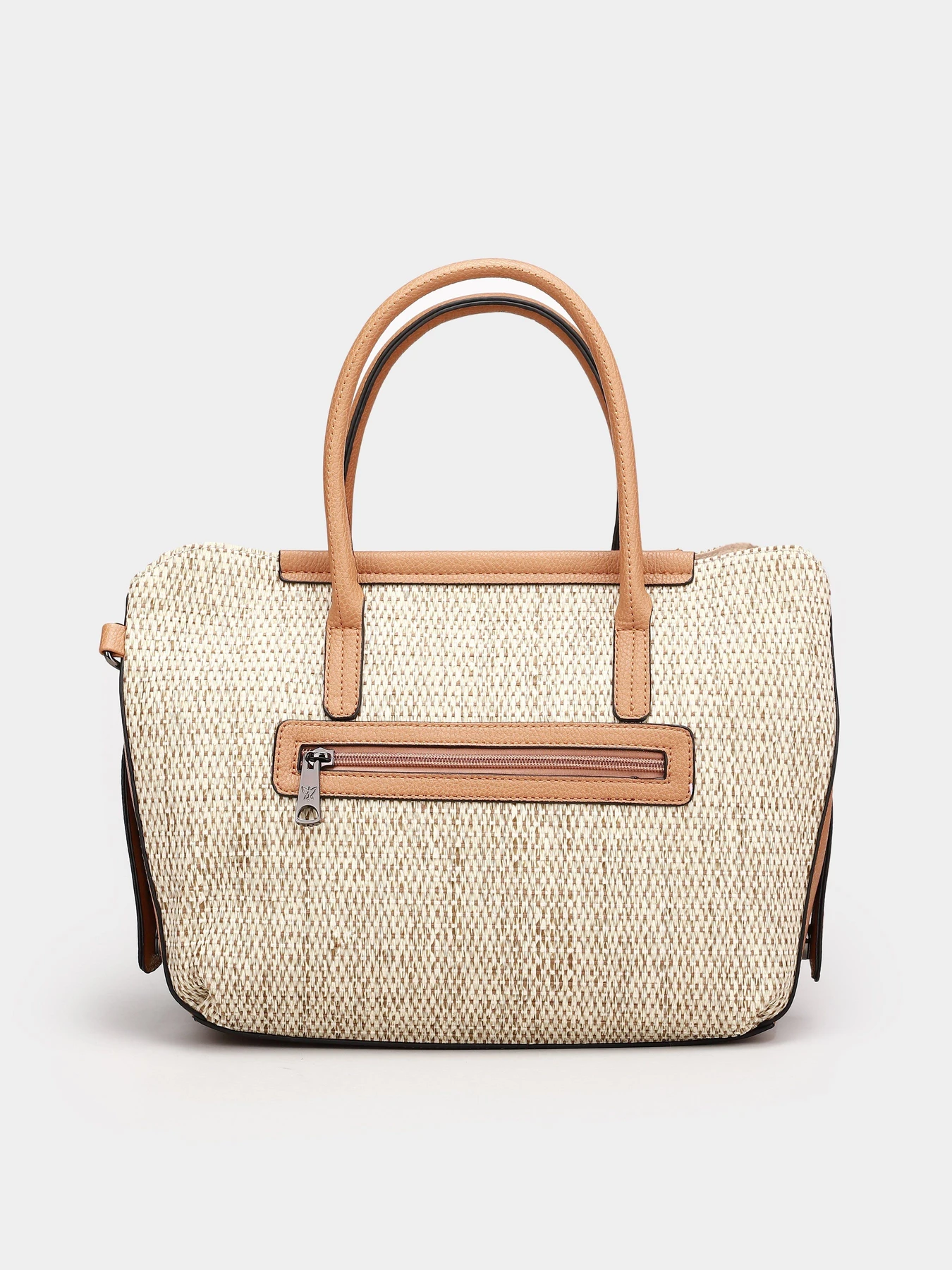 Сумки PepeMoll модель 17004 beige/sand Фото