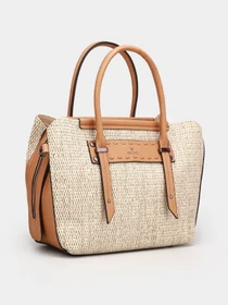 Сумки PepeMoll модель 17004 beige/sand Фото