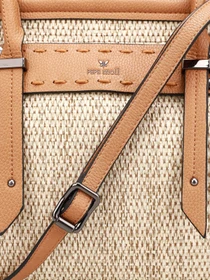 Сумки PepeMoll модель 17004 beige/sand Фото