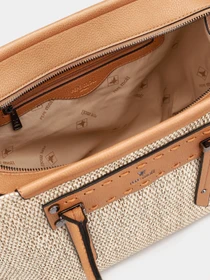 Сумки PepeMoll модель 17004 beige/sand Фото