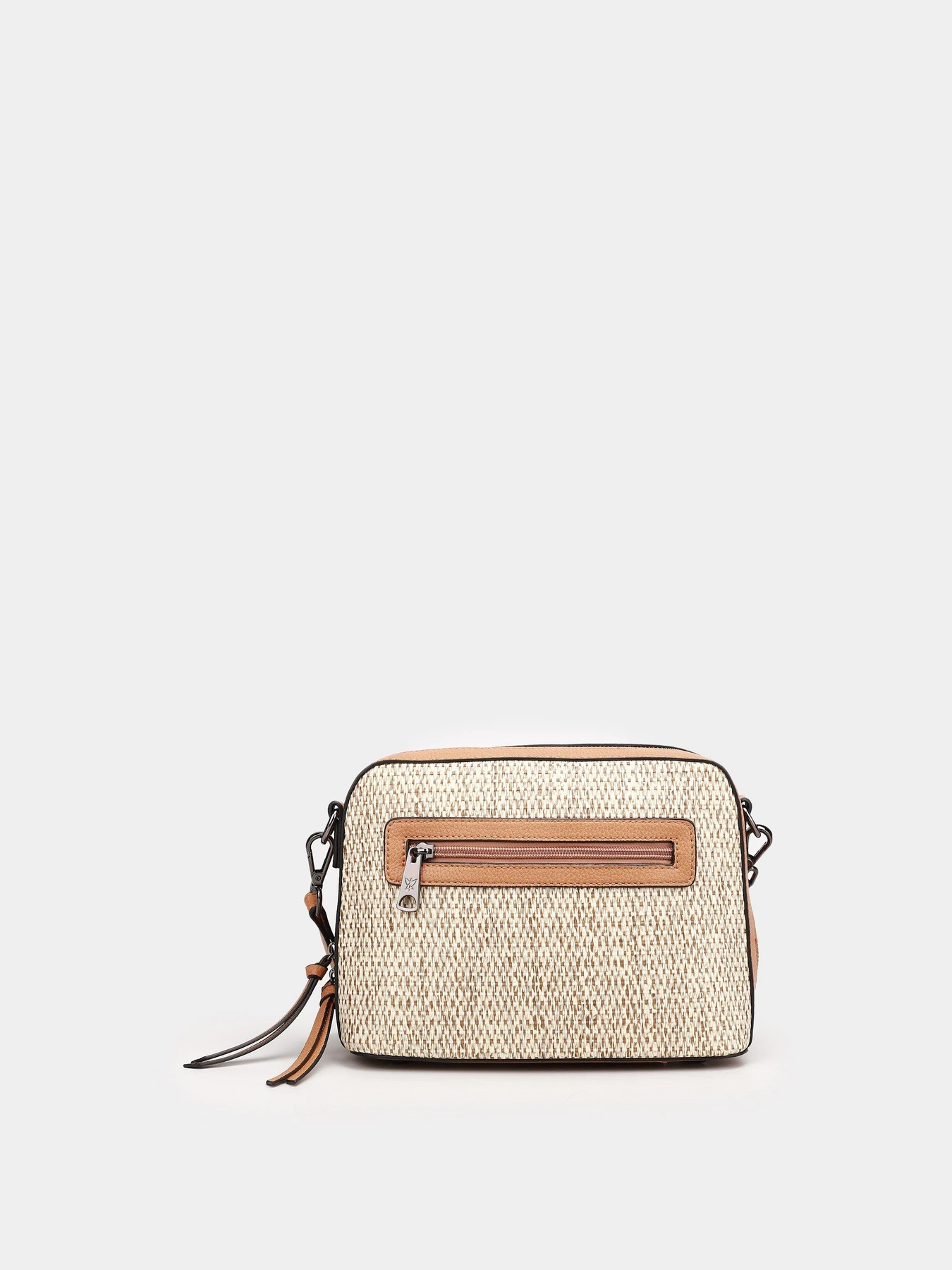 Сумки PepeMoll модель 17005 beige/sand Сумки PepeMoll модель 17005 beige/sand Фото