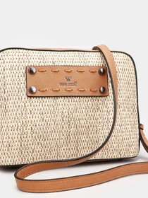Сумки PepeMoll модель 17005 beige/sand Фото