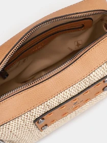 Сумки PepeMoll модель 17005 beige/sand Фото