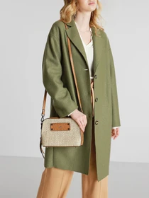 Сумки PepeMoll модель 17005 beige/sand Фото
