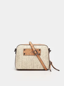 Сумки PepeMoll модель 17005 beige/sand Фото