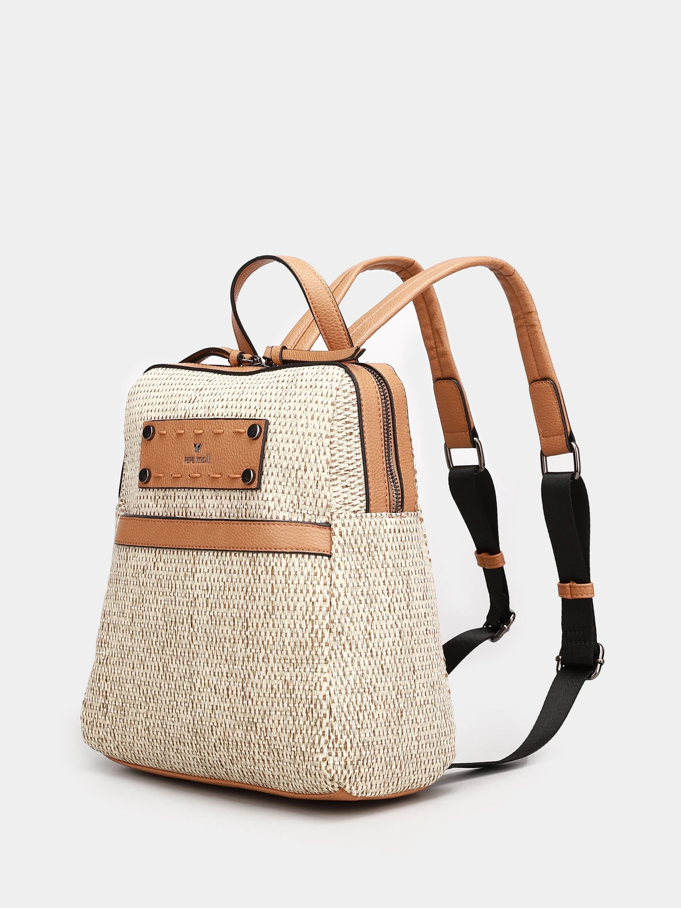 Сумки PepeMoll модель 17007 beige/sand Фото