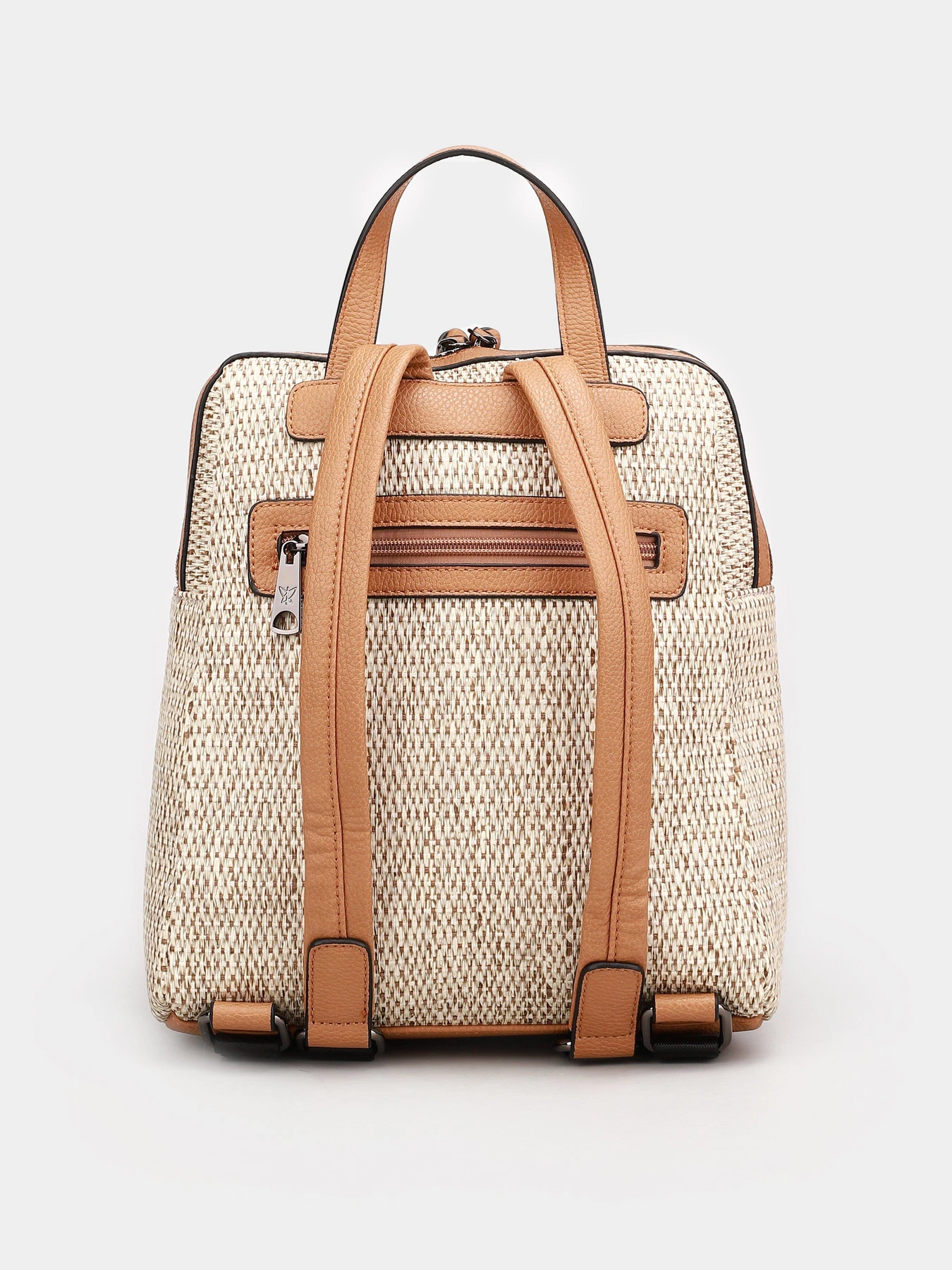 Сумки PepeMoll модель 17007 beige/sand Фото