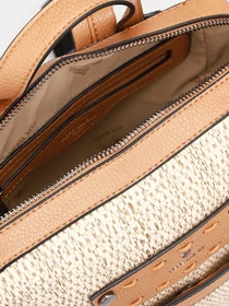 Сумки PepeMoll модель 17007 beige/sand Фото