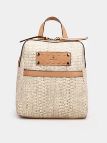 Сумки PepeMoll модель 17007 beige/sand Фото