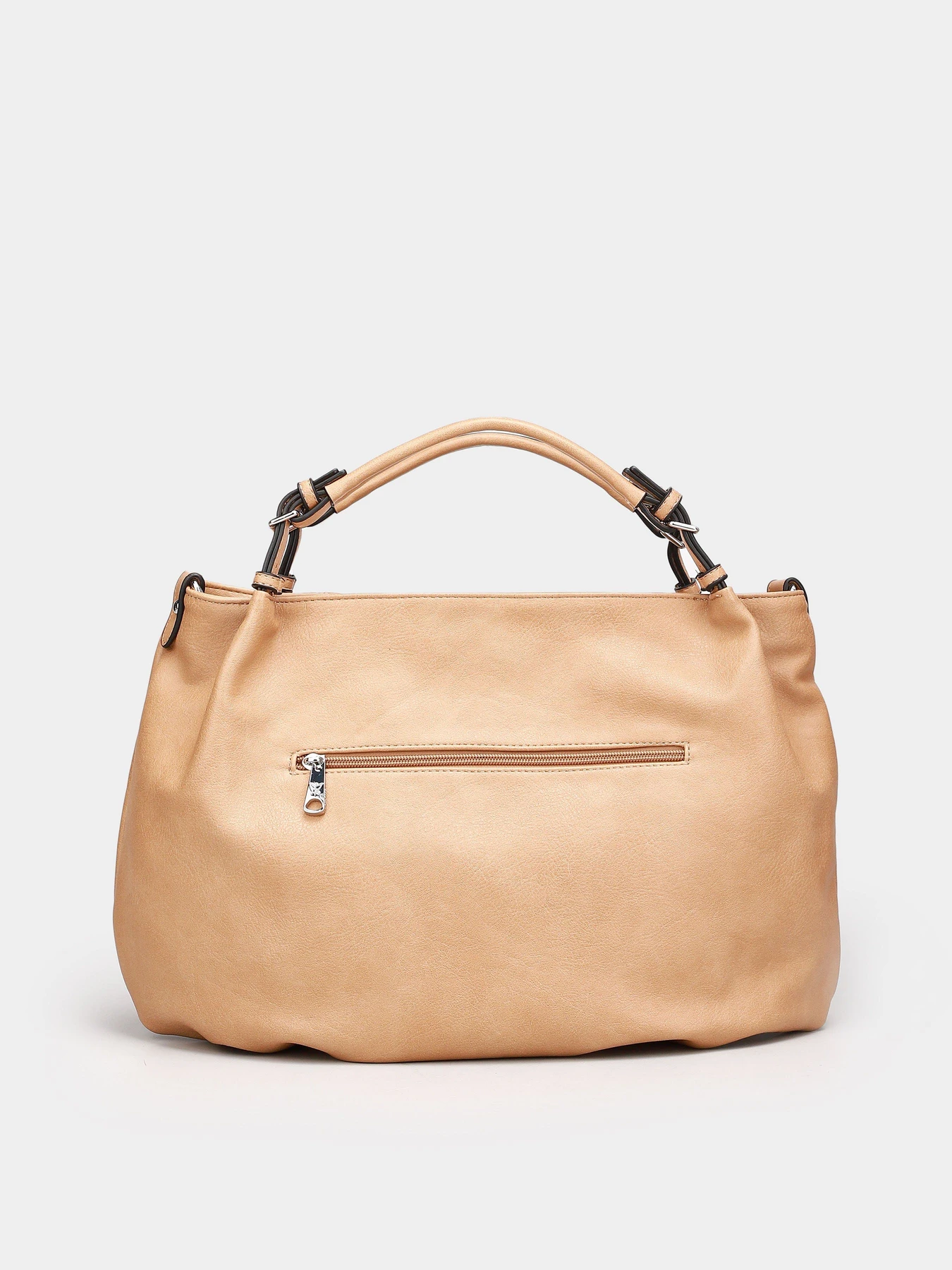 Сумки PepeMoll модель 25131 sand Сумки PepeMoll модель 25131 sand Фото