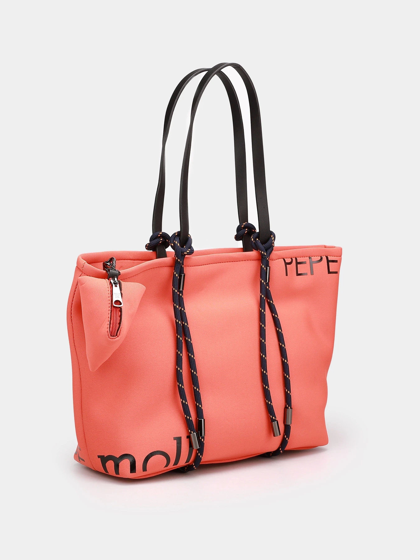 Сумки PepeMoll модель 46133 arancio Сумки PepeMoll модель 46133 arancio Фото
