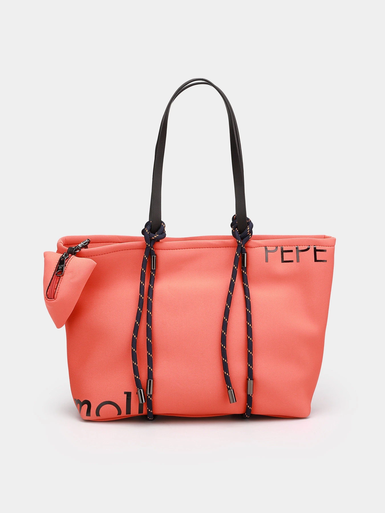 Сумки PepeMoll модель 46133 arancio Сумки PepeMoll модель 46133 arancio Фото