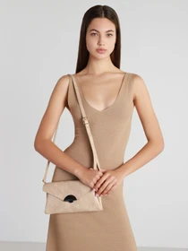 Сумки PepeMoll модель 41124 sand Фото