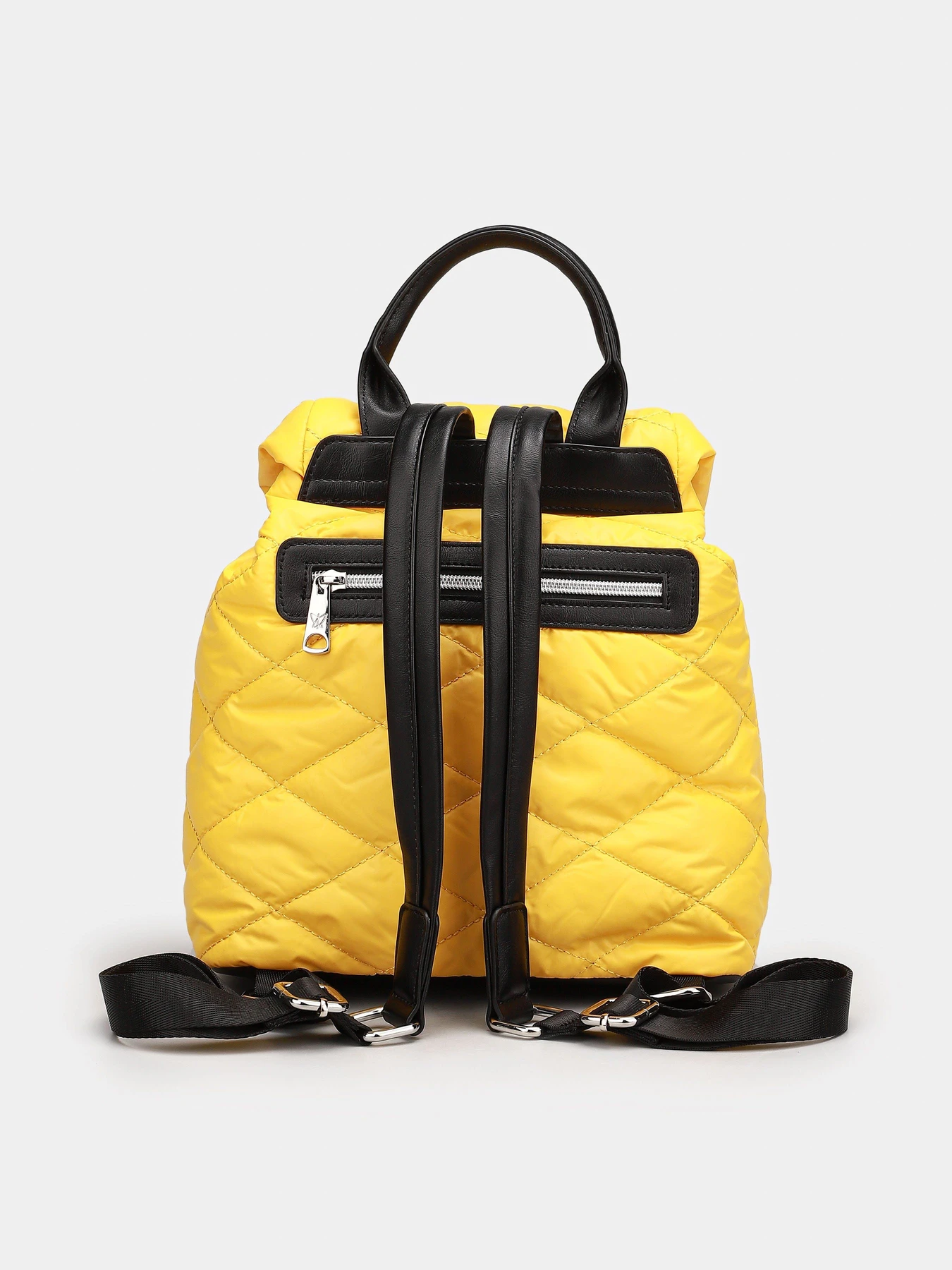 Рюкзаки PepeMoll модель 21134 sun/black Рюкзаки PepeMoll модель 21134 sun/black Фото