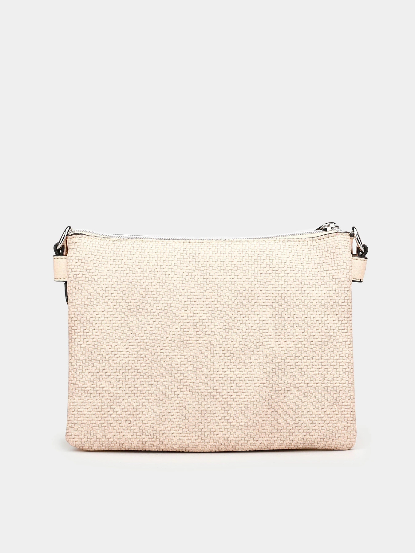 Сумки PepeMoll модель 40130 beige Сумки PepeMoll модель 40130 beige Фото