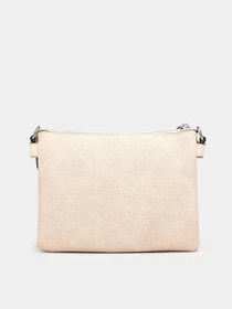 Сумки PepeMoll модель 40130 beige Фото