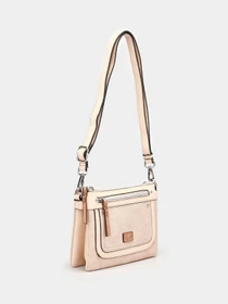 Сумки PepeMoll модель 40130 beige Фото