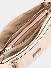 Сумки PepeMoll модель 40130 beige Фото