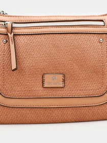 Сумки PepeMoll модель 40130 cuero Фото