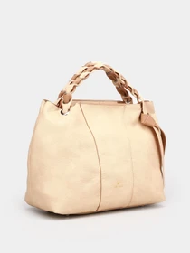 Сумки PepeMoll модель 28131 sand/taupe Фото