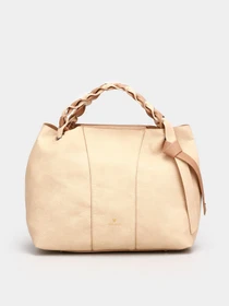 Сумки PepeMoll модель 28131 sand/taupe Фото
