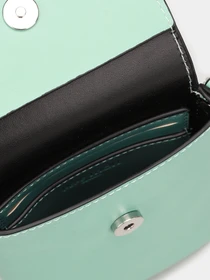 Сумки PepeMoll модель 36140 aqua Фото