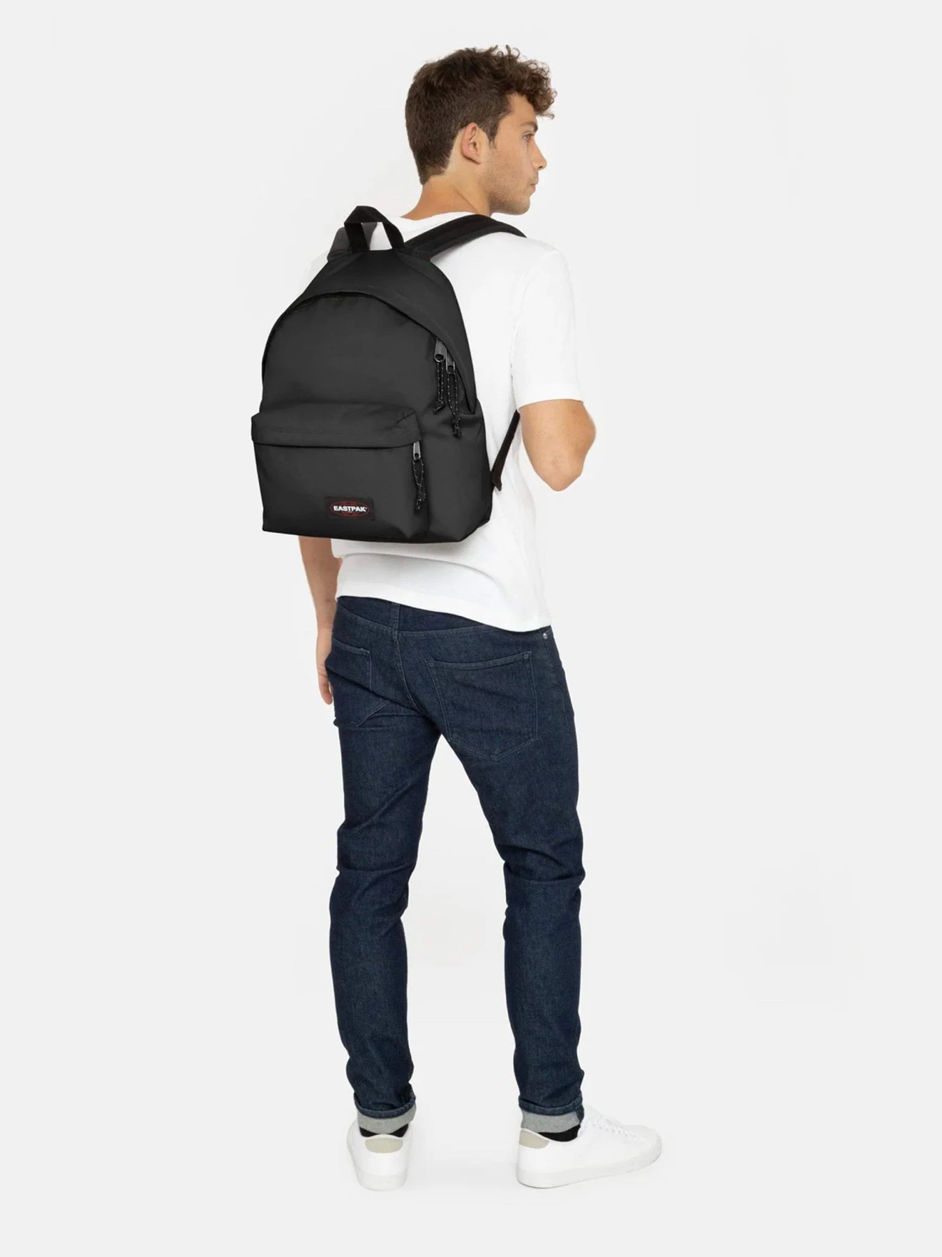 Рюкзаки EastPak модель EK0006200081 Фото