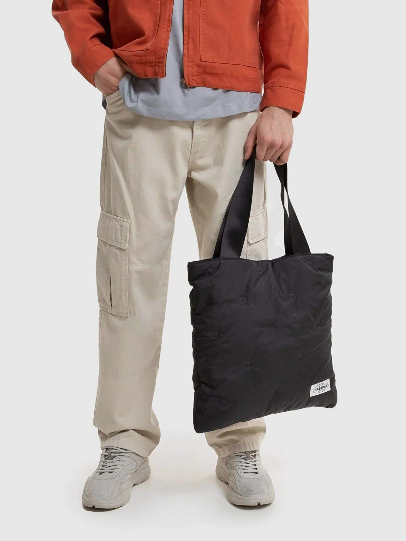 Сумки EastPak модель EK0A5BCK3E11 Сумки EastPak модель EK0A5BCK3E11 Фото