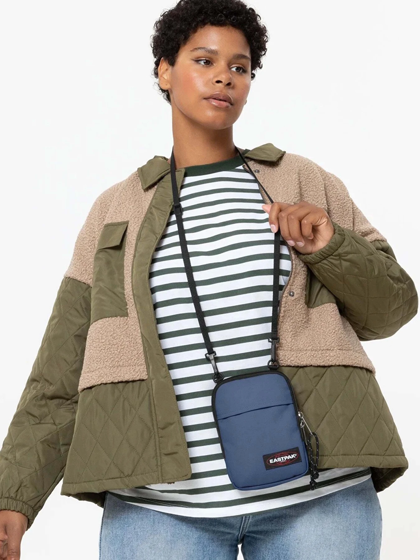 Сумки EastPak модель EK000724U591 Фото