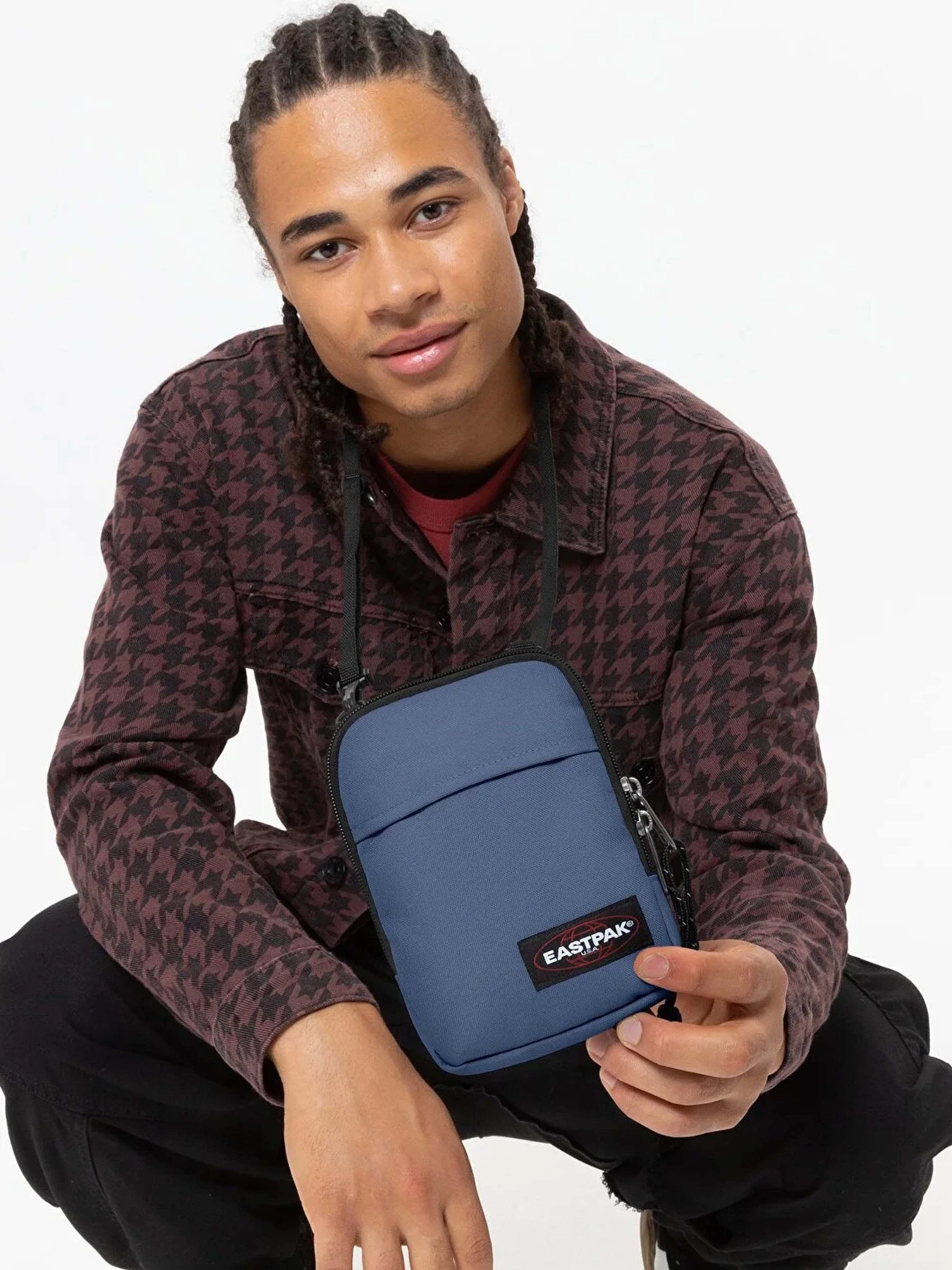 Сумки EastPak модель EK000724U591 Фото