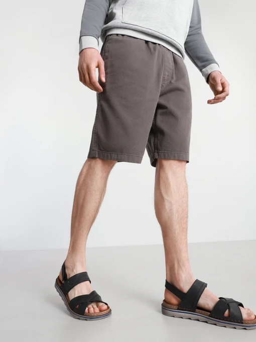 Сандалии Gunter Inblu модель BU-1E Фото